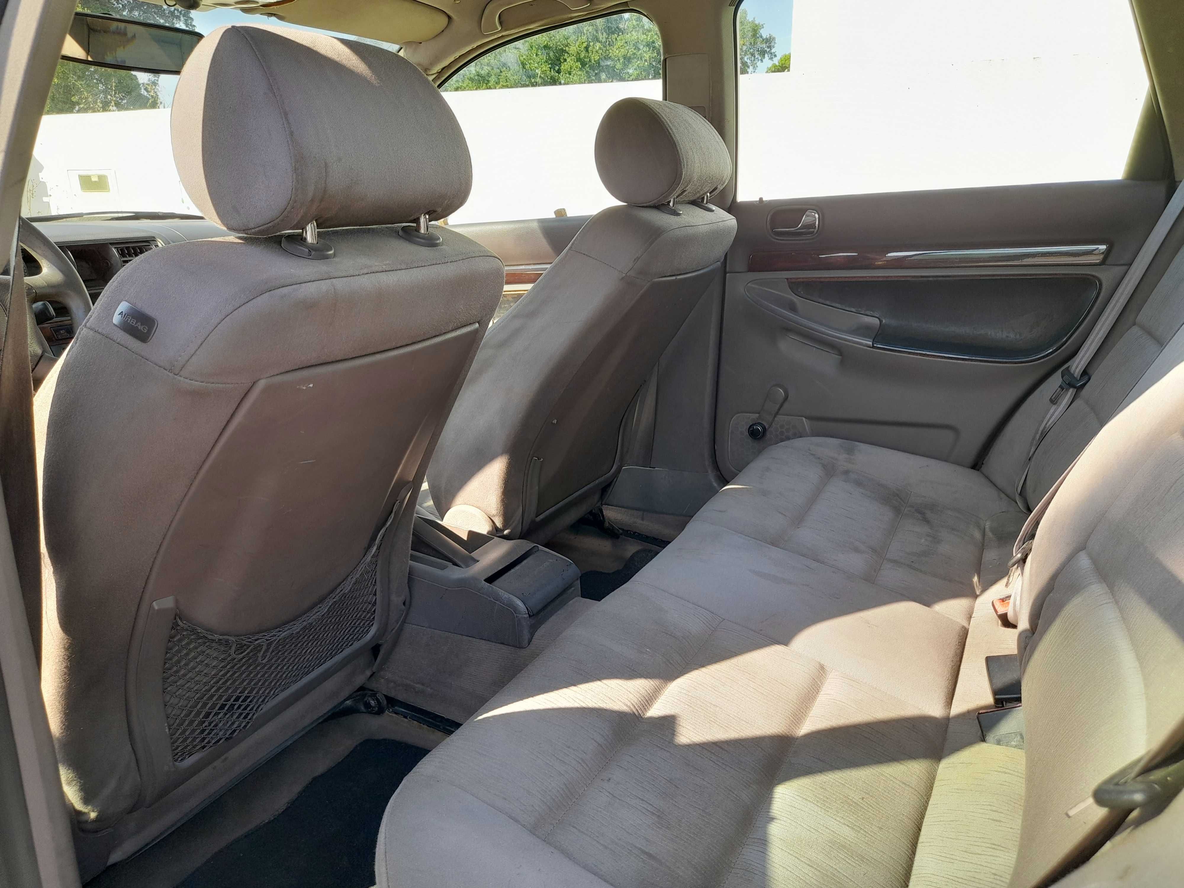 Audi A4 (B5) Avant 1.9 TDI 110cv. 1999