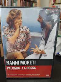 Nanni Moreti - Palombella Rossa - SELADO - DVD