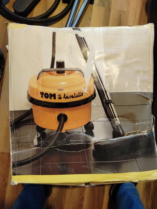 Tanio!mop parowy przemyslowy