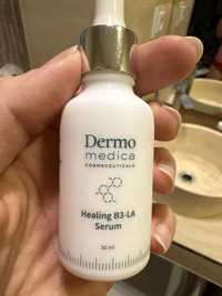 Serum dermomedica healing B3