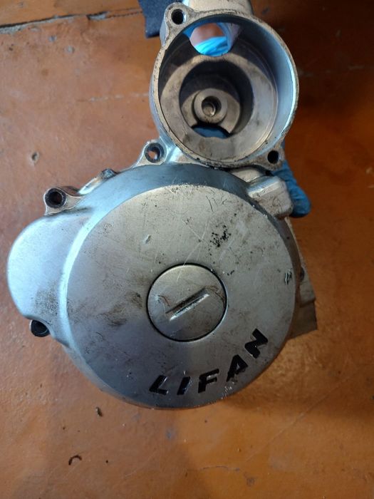 Запчасти для двигуна 163FML