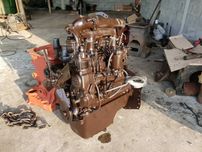 Мотор мТз Д240 БЛОК Головка ОБМІН Д240 двигатель Мтз 80 двигун д243