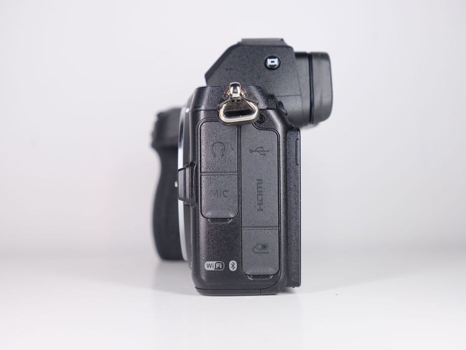 Nikon Z5 Body + гарантія / без передоплат