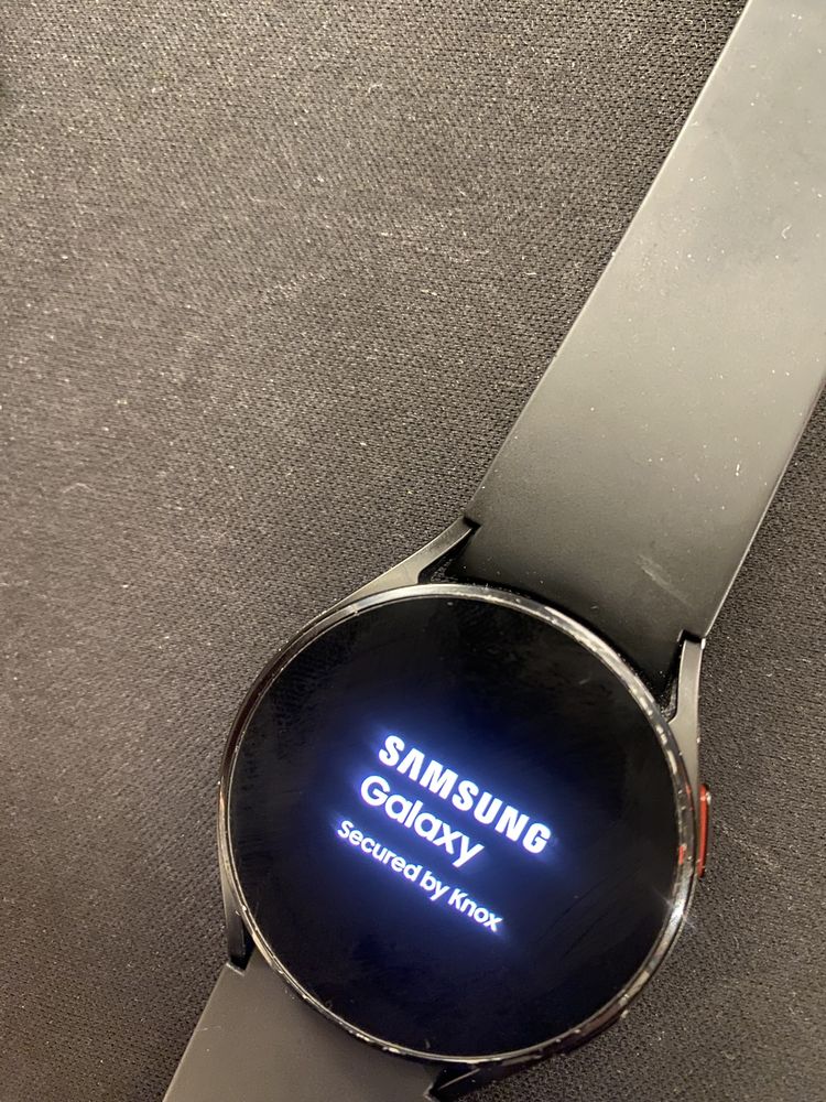 Samsung Galaxy watch 2