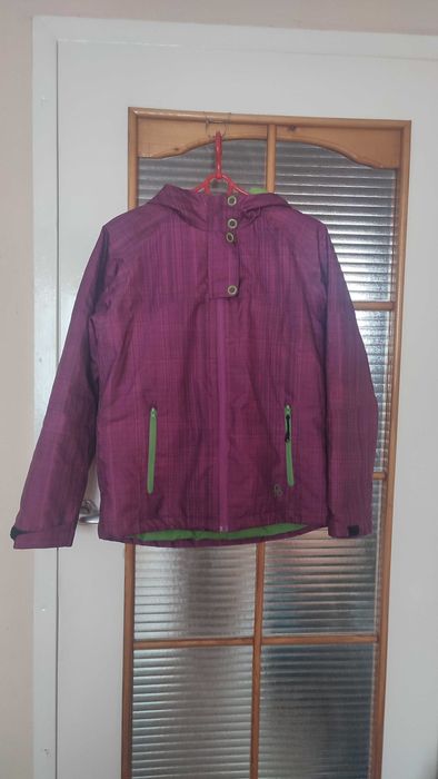 Kurtka zimowa roz 146/152