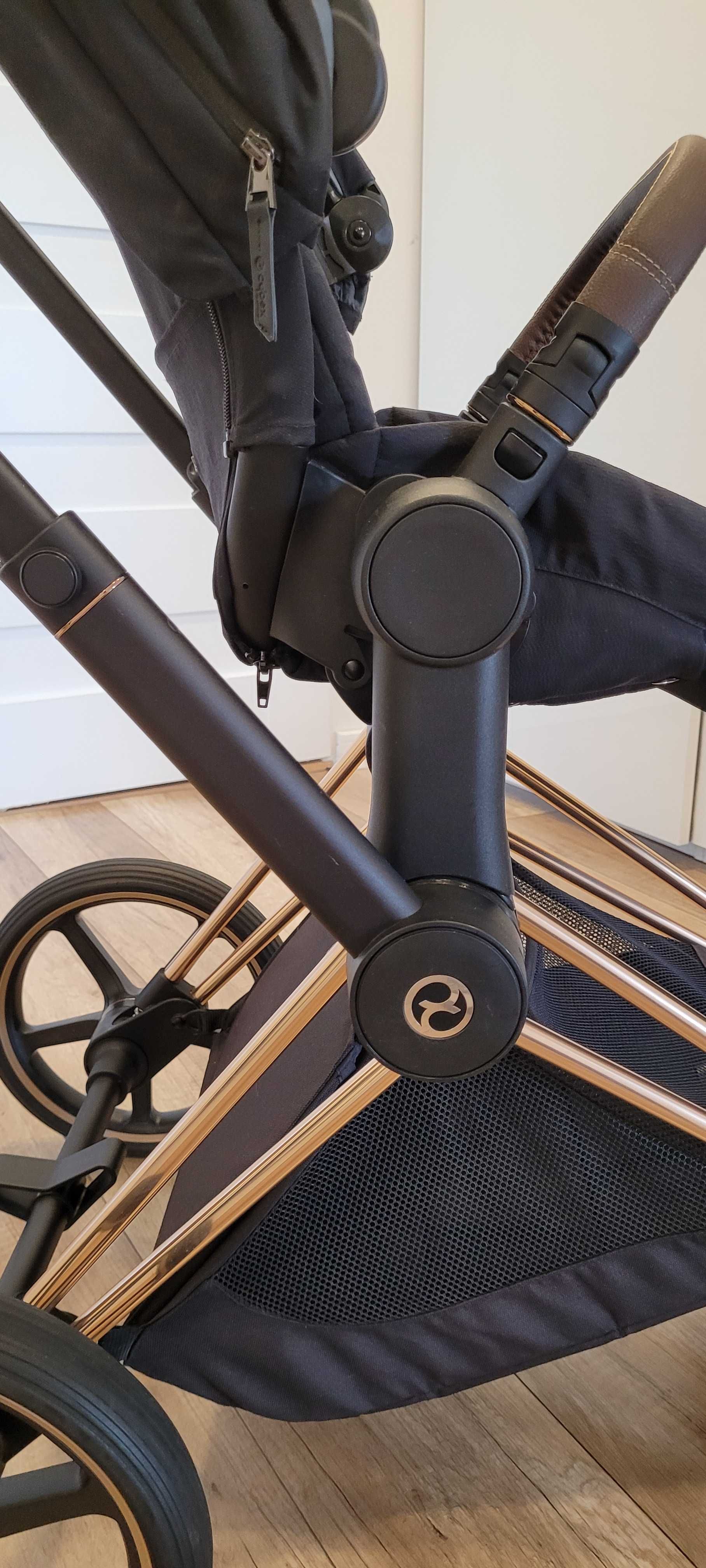 Wózek Cybex Priam  2.0