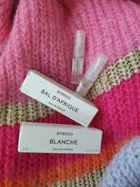 Zestaw Byredo Sundazed, Flowerhead, bal d Afrique, Blanche