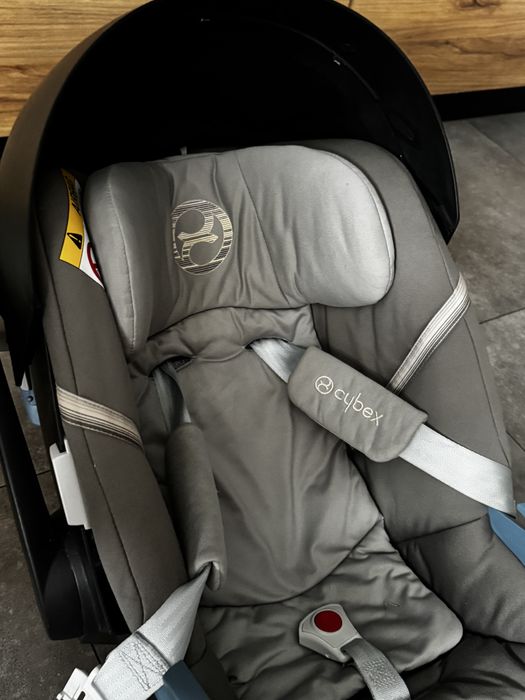 Nosidełko cybex aton 5