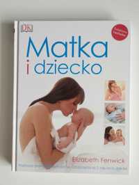 ,,Matka i dziecko'' E. Fenwick