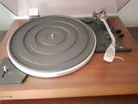 Gramofon Kenwood kd-2033