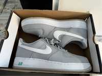 Мужские кроссовик Nike Air Force 1 (44.5) FV0383-001 Оригинал