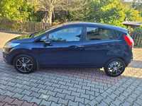 Ford fiesta 1.4 tdci