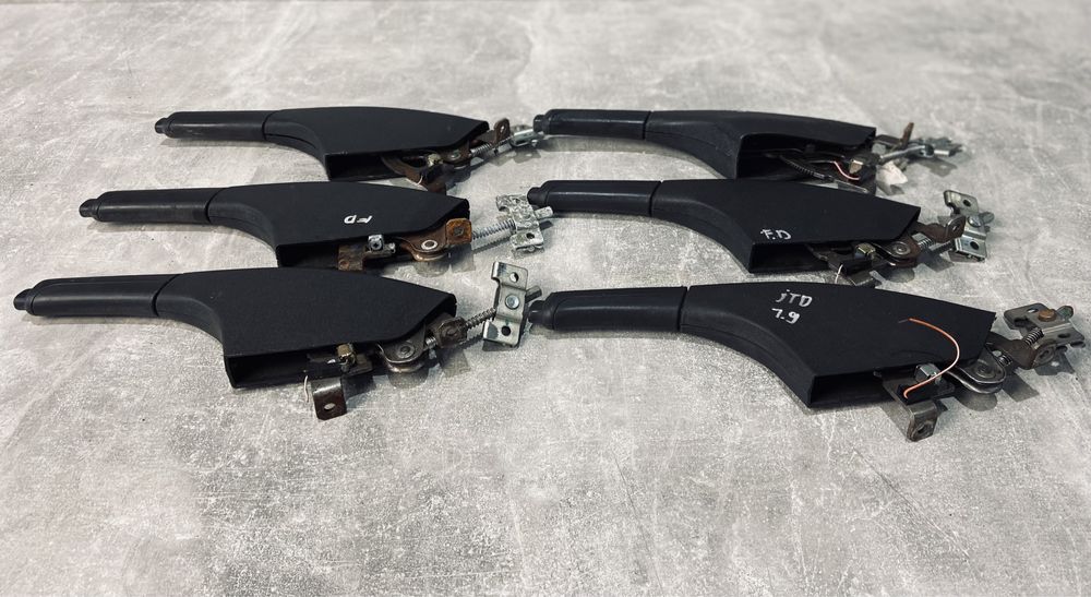 Фиат Добло Рычаг Стояночного Тормоза Ручка Ручник 223 кузов 2001-2015