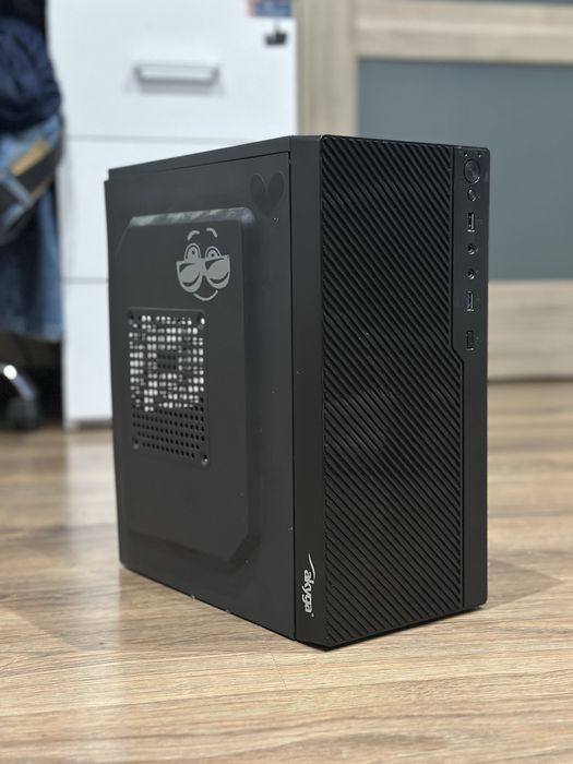 Komputer Stacjonarny Do Gier | GTX 660 | AMD FX 6300 | 500gb