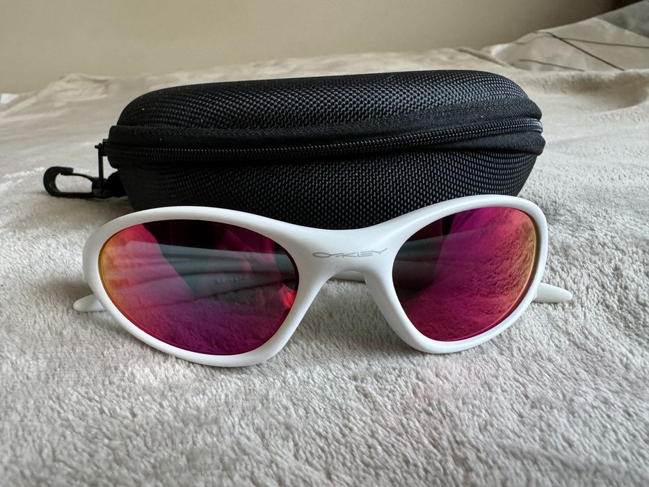 Окуляри Oakley Minute 1.0