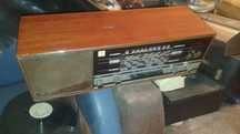 Radio unitra fagot