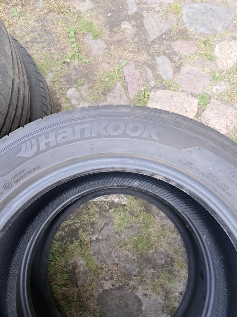Opony rozmiar 17