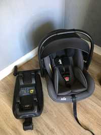 Joie i-Level baza i-Size isofix 0-13kg