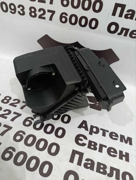 HYUNDAI ELANTRA Корпус повітряного фільтра 2021-22