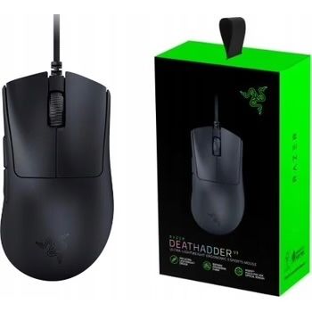 Игровая мышка Razer DeathAdder V3 RZ01-04640100-R3M1