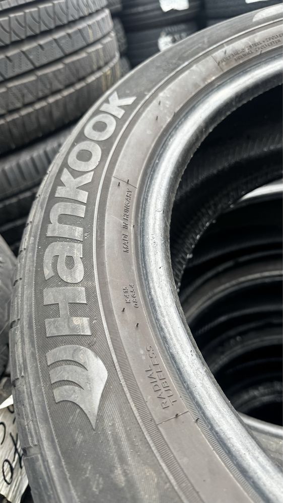 225/55/18 Hankook