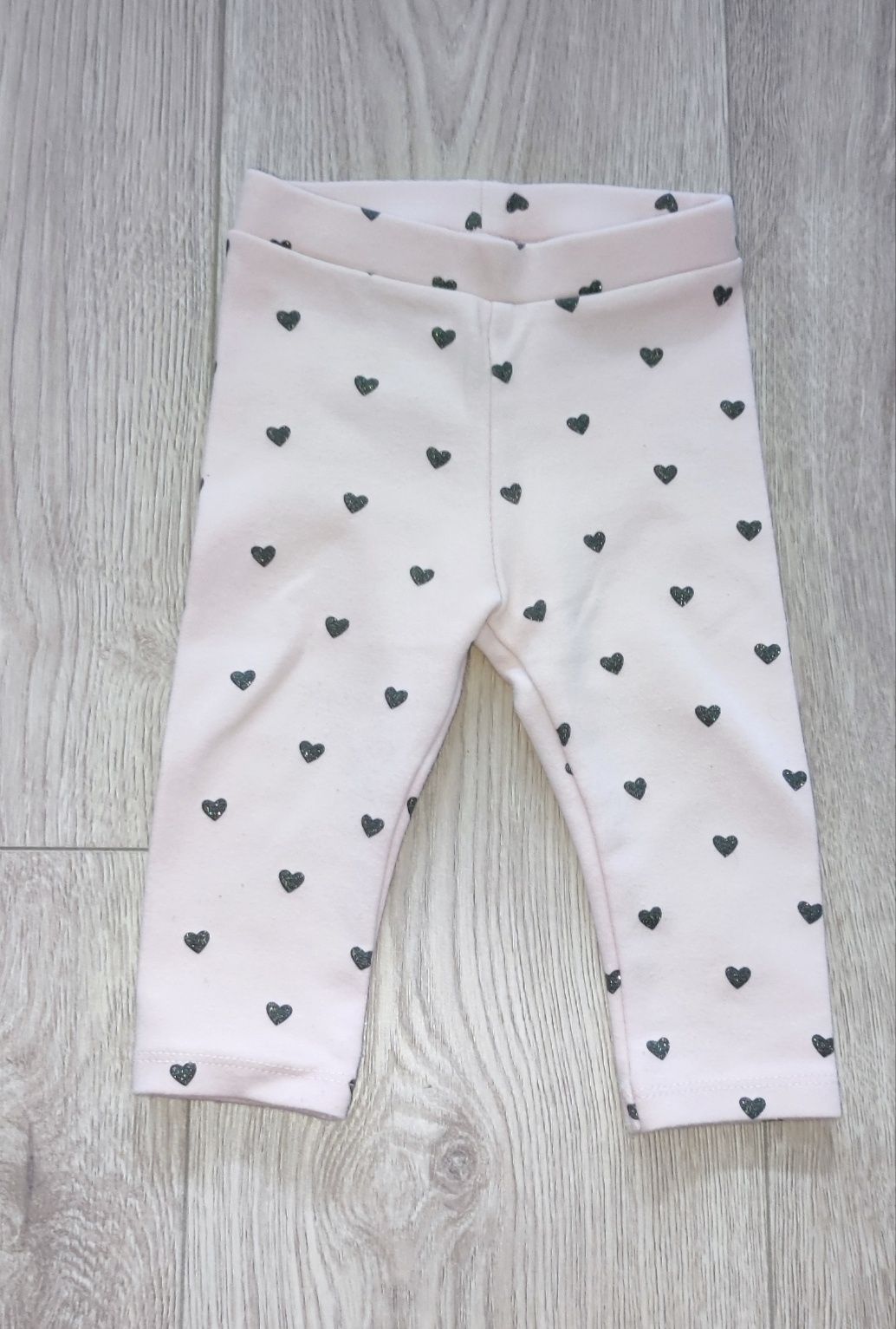 Dwa komplety dziewczynka body + spodnie, sukienka gratis!! rozm.68/74