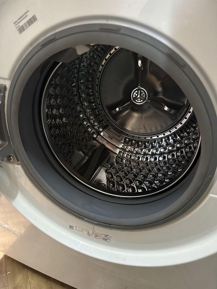 Pralka Samsung Eco Bubble AddWash 9kg