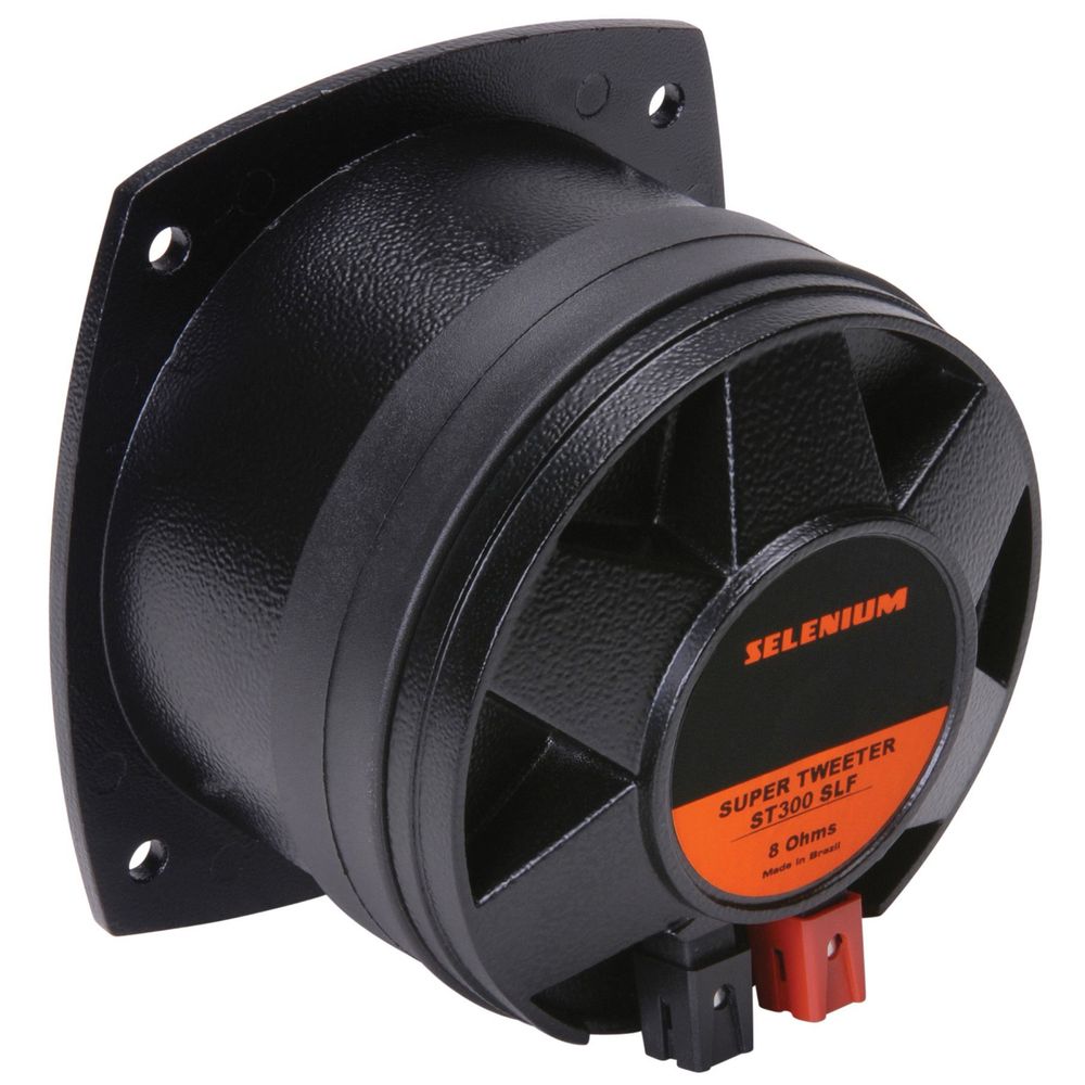 Som automotivo JBL