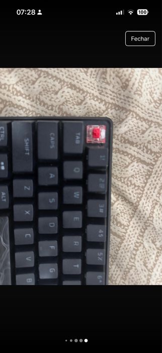 Hypex 60% mini.