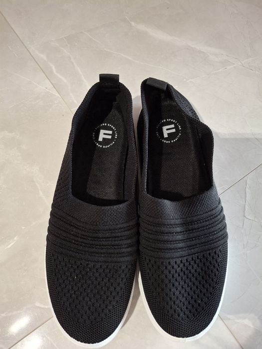 Buty damskie  za darmo