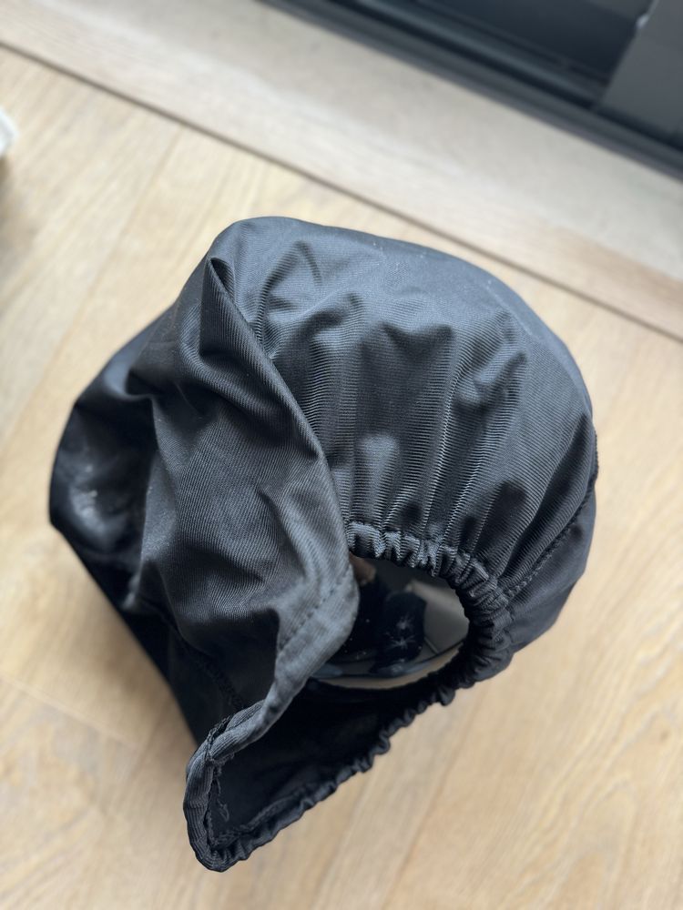 Capacete vintge mota Size M