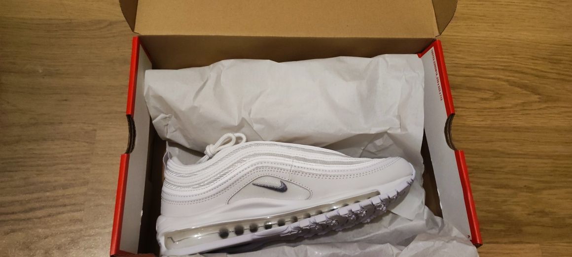 Nike Air max 97 Novo