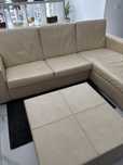 Sofa sala chaise longue
