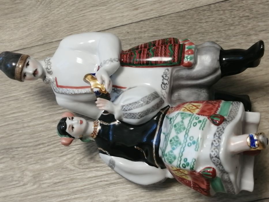 "Черевички" (Вакула і Оксана) Київ.