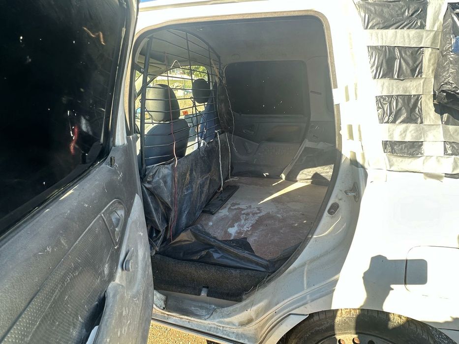 Toyota Yaris Versos D4D