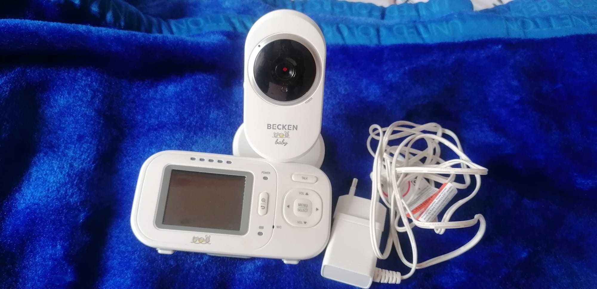 Intercomunicador bebé