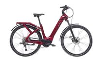 NOWY Rower Elektryczny Bianchi E-Omnia C-Type | RATY 0%