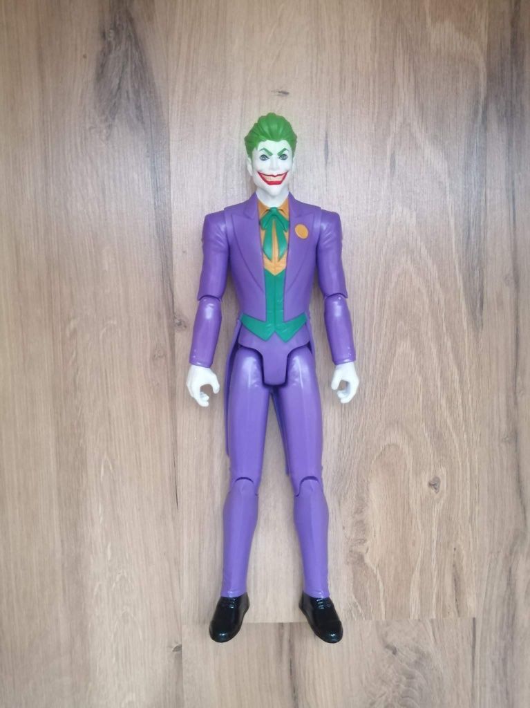 Figurka joker DC