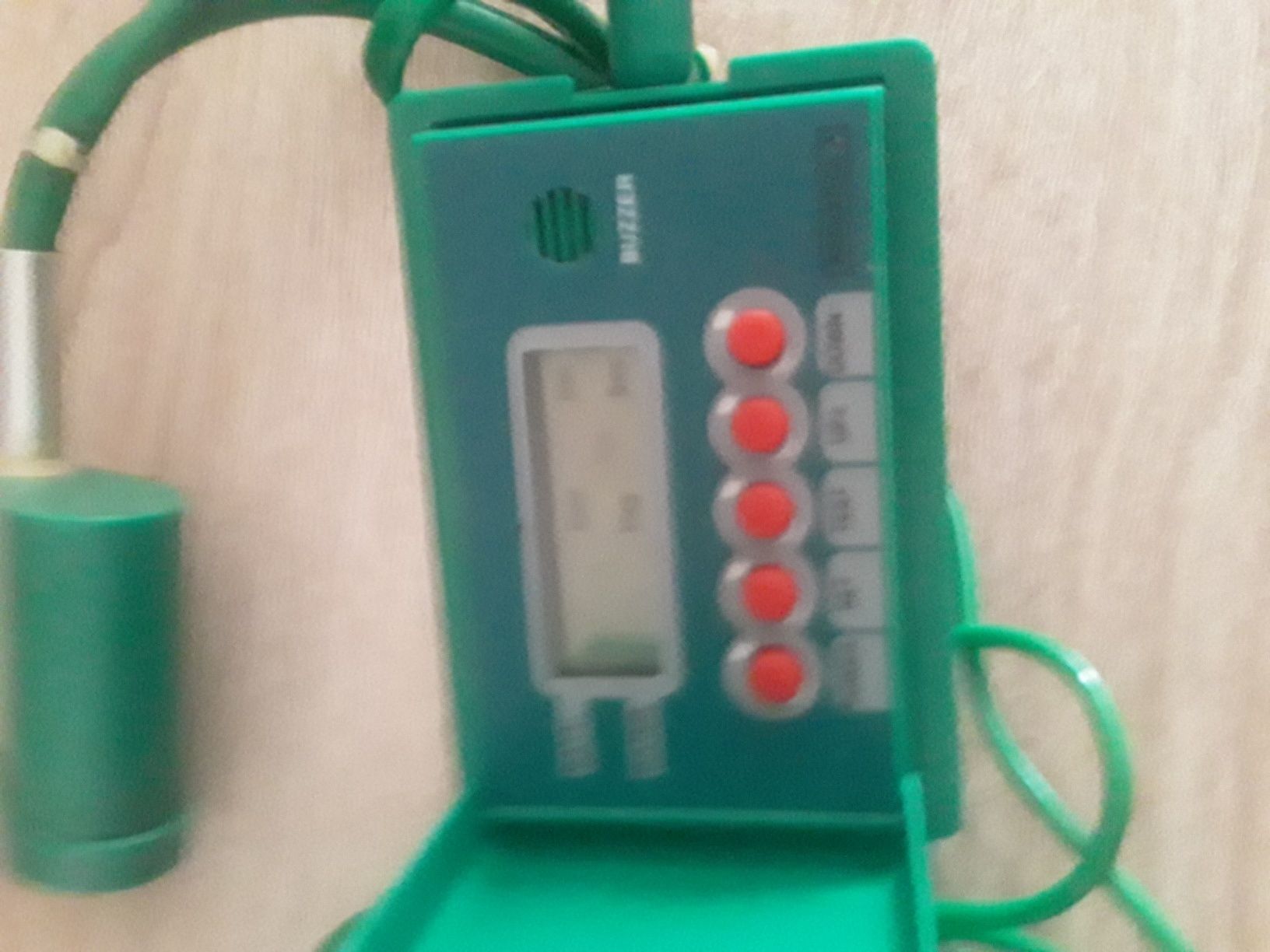 Sistema de rega automática