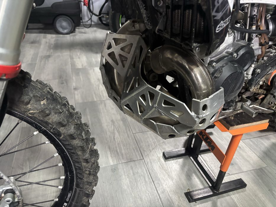 Ktm sx 250.    2021
