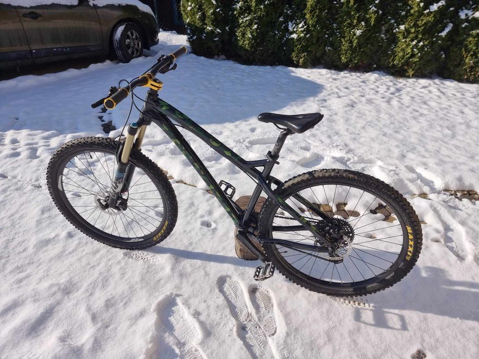 Rower Trial Enduro Dartmoor Primal 27.5