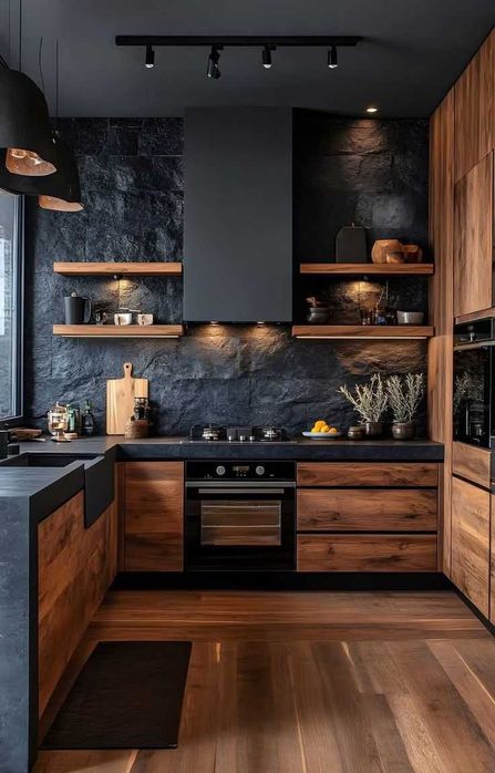 Меблі для кухні під замовлення