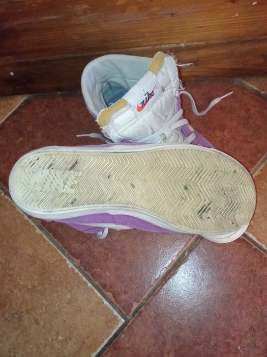 Спортивні Nice для спорту розмiр 37.5