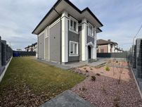 Якісний будинок з чистовим оздобленням біля дубової рощі! ГАЗ