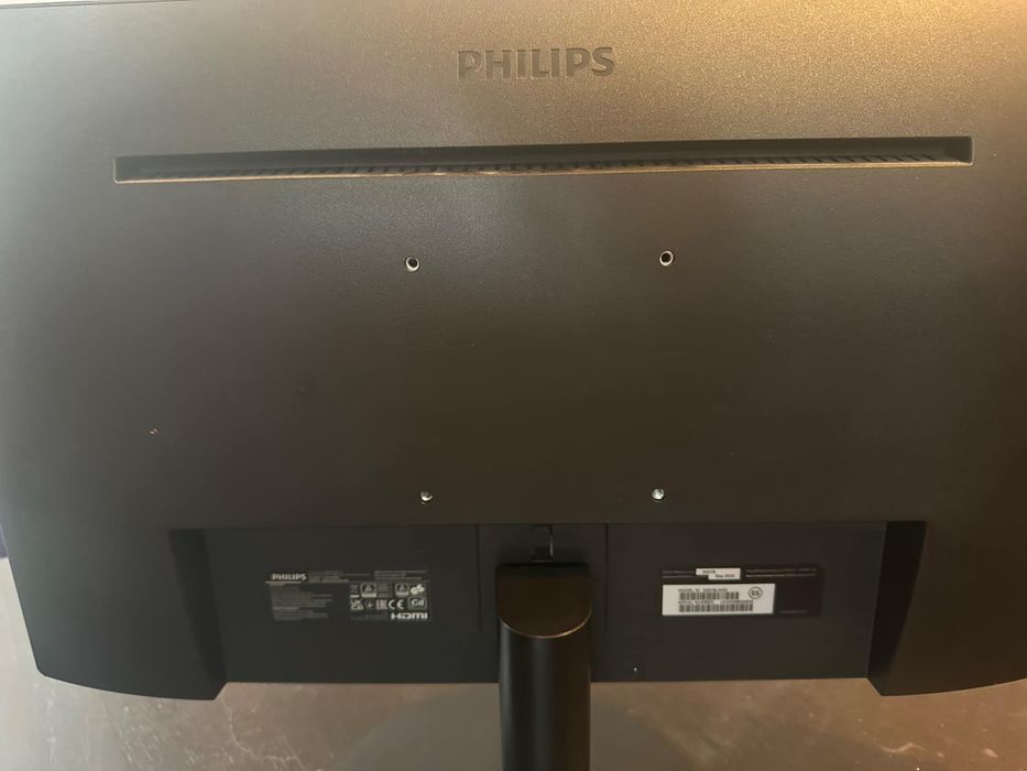 Monitor Philips V LINE 23.8” 1920x1080(FHD) 60hz