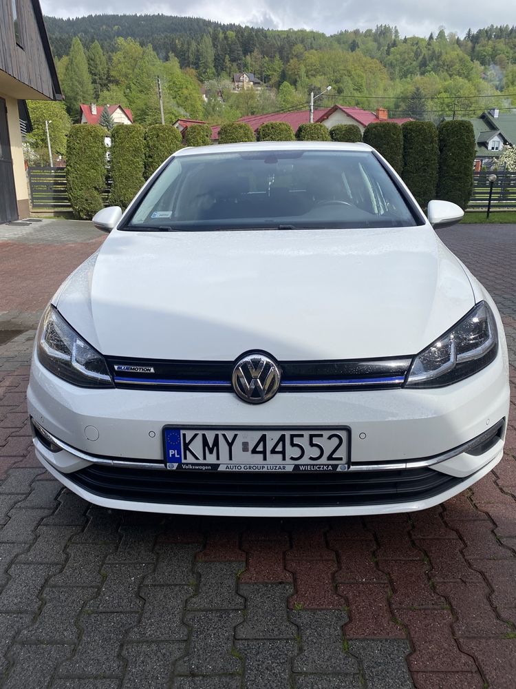 Volkswagen Golf 7