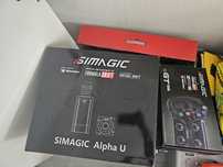 Simagic Alpha Ultimate U 23Nm