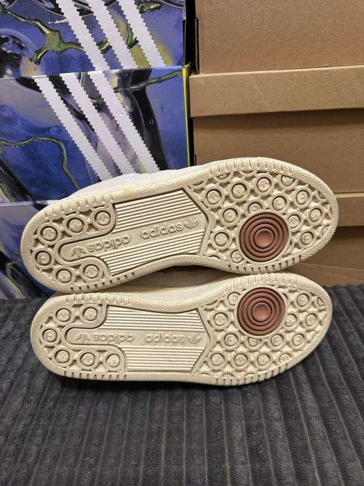 Жіночі кросівки adidas Centennial 85 38(24см) оригінал