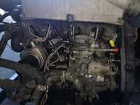 Motor Isuzu 1.7TD