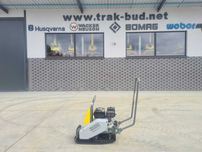 Zagęszczarka Wacker Neuson BPS 1340 A Nowa Gwarancja Dostępny od Ręki
